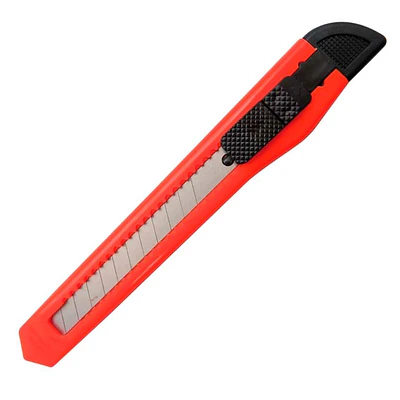Colon - Bl. Cuchillo Cartonero Chico 9 Mm 