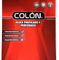 Colon - Block Prepicado Carta - Matematica 7 Mm - Miniatura 1