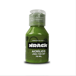 Pintura Acrílica Krack 70 ml