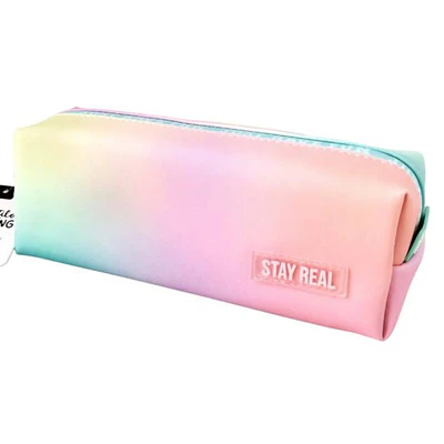 Mooving - Estuche Square - Rainbow Fun