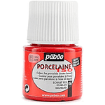 Pinturas para Porcelana Pebeo Porcelaine 150 - 45 ml