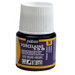 Pinturas para Porcelana Pebeo Porcelaine 150 - 45 ml