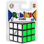 Rubiks Cubo 3X3 Display Traslucido