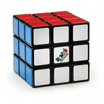 Rubiks Cubo 3X3 Display Traslucido