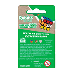 Cubo Rubik's Re-Cube - ¡Version Ecologica - Respetuoso con el Medio Ambiente!