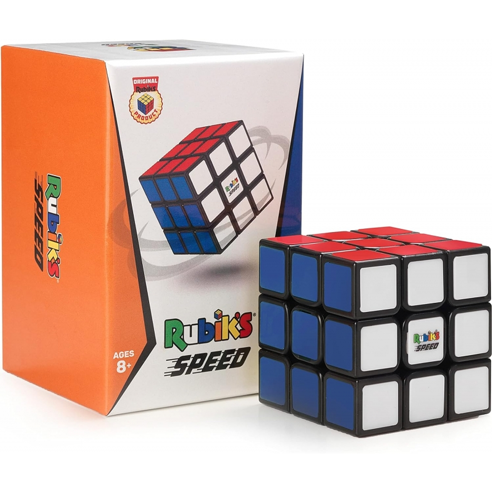 Rubiks Velocidad Profesional 3X3 