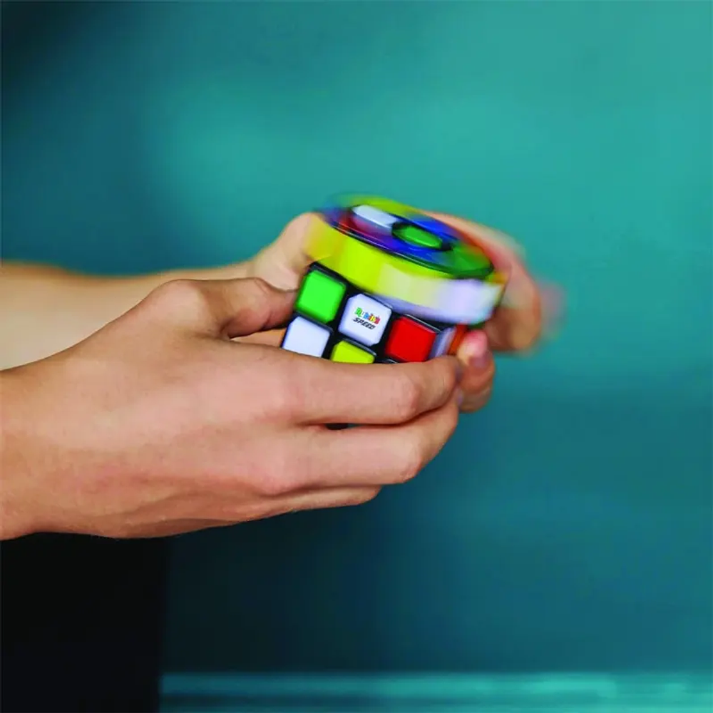Rubiks Velocidad Profesional 3X3 
