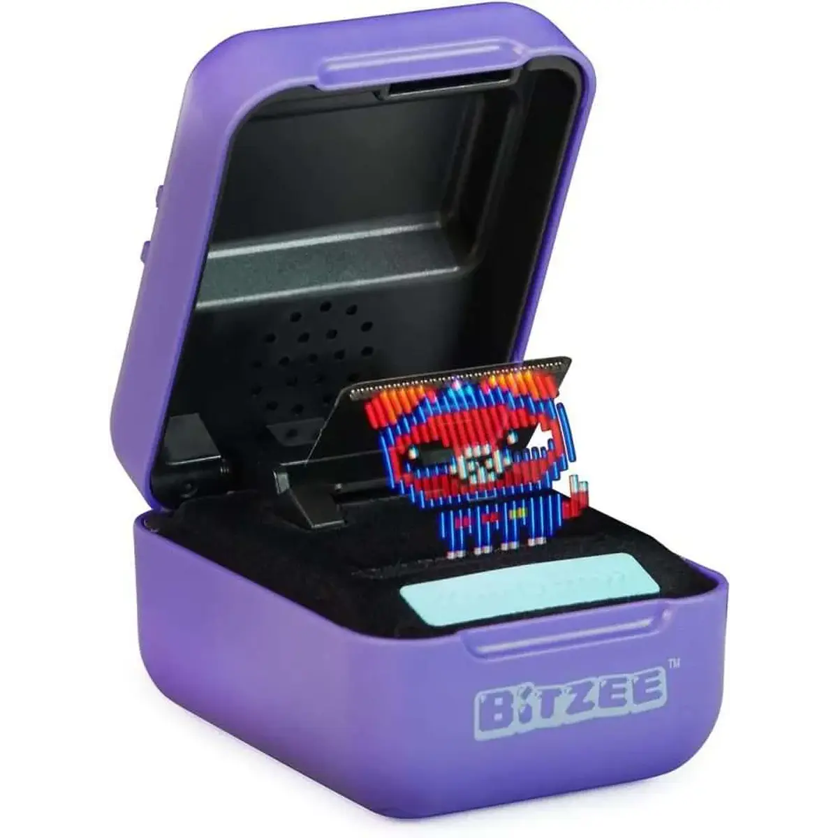 Bitzee Mascota Interactiva Digital
