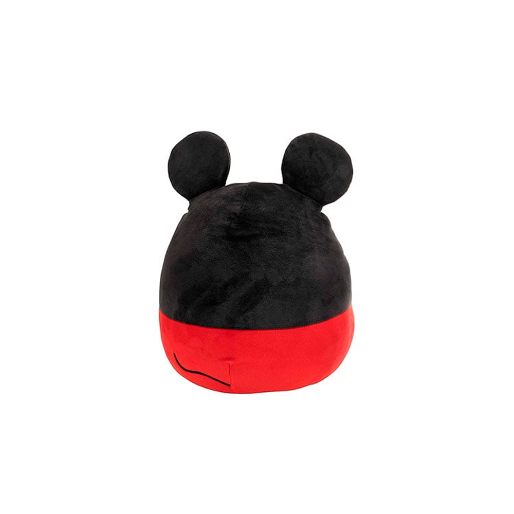 Squishmallows Peluche 18 Cm. Disney Mickey