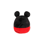 Squishmallows Peluche 18 Cm. Disney Mickey