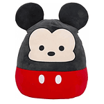 Squishmallows Peluche 18 Cm. Disney Mickey