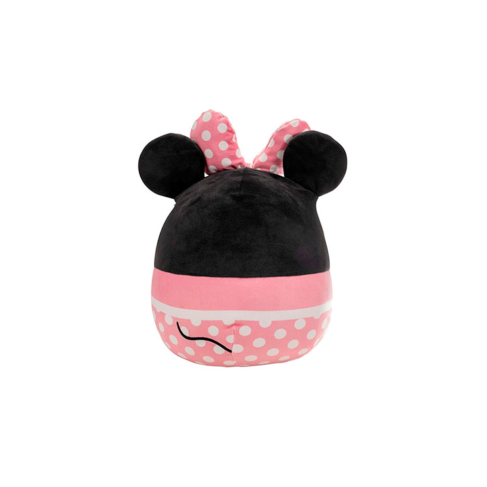 Squishmallows Peluche 18 Cm. Disney Minnie