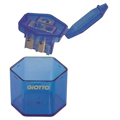 Giotto - Sacapunta Universal 3 Hole