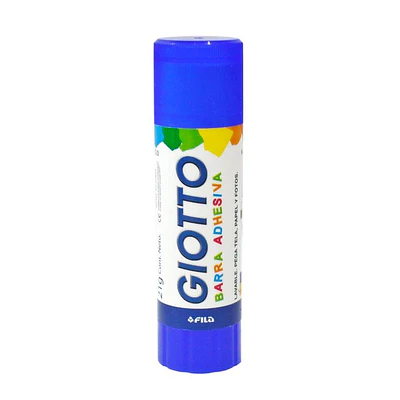 Giotto - Barra Adhesiva 21 Gr.