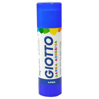 Giotto - Pegamento Barra Adhesiva