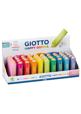 Happy Goma Giotto Clasica