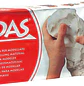 DAS – Masa para Modelar – Blanca – 1 Kg - Miniatura 1