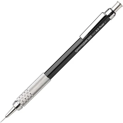 Pentel - Portaminas Graphgear Metalico - 0,5Mm