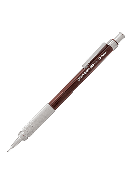 Portaminas 0,3Mm. Graphgear Pentel