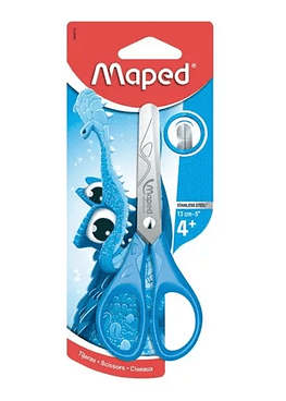 Tijera Essential 13 Cm Maped