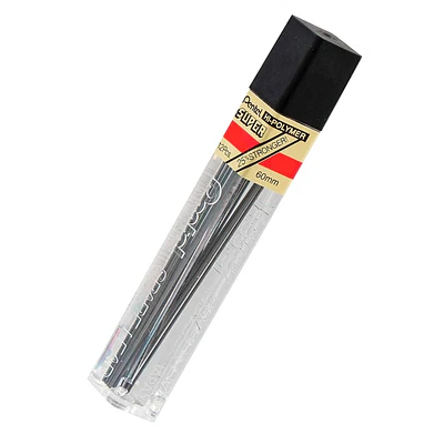 Pentel - Mina 0.7Mm Grado B