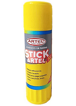 Barra Adhesiva 115 Gr Artel