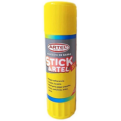Artel - Pegamento en Barra 115 Gr 