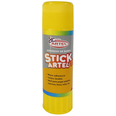 Artel - Pegamento En Barra 21Gr