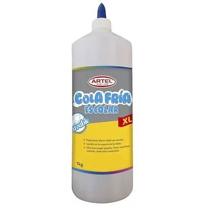 Artel - Cola Fria 1Kg