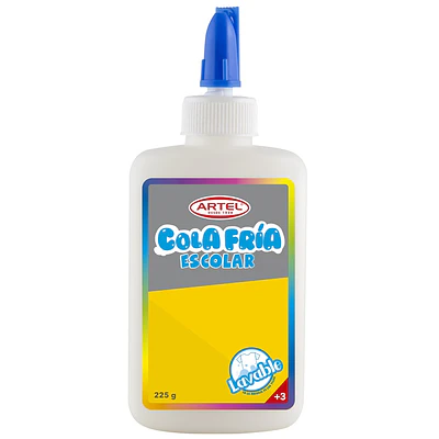 Artel - Cola Fria 225Gr