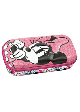 Estuche Minnie