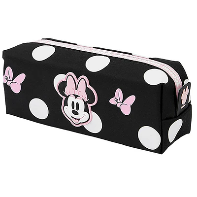 Mooving - Estuche Square - Minnie Mouse