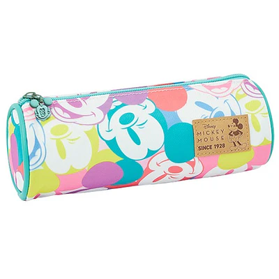 Mooving - Estuche Mickey Mouse