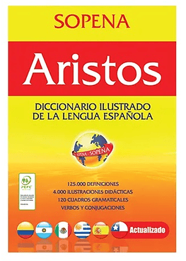 Diccionario Aristos