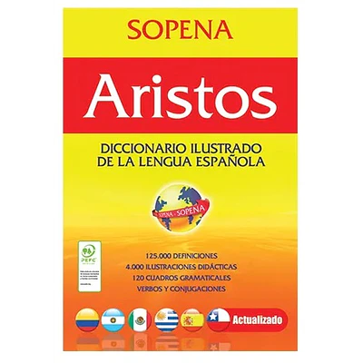 Sopena - Diccionario Aristos