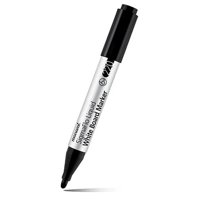 Marcador de Pizarra Liquido SigmaFLow - Monami 