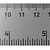 Regla Acero Inoxidable 20CM - Proarte