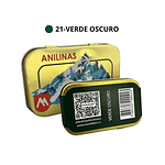 Anilinas Montblanc - 25 Grs