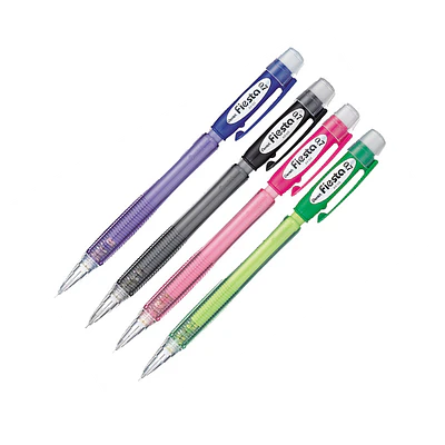Pentel - Portamina Fiesta 0,7Mm
