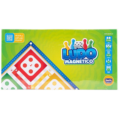 Dactic - Ludo Magnetico