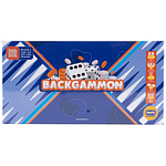 Backgammon - Dactic