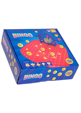 Bingo - Dactic 