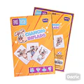Dactic - Chancho Inflado – 6