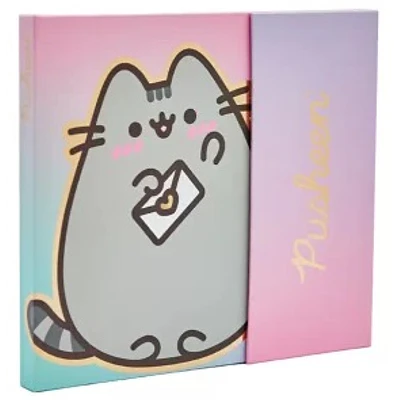 Mooving - Organizador Semanal Pusheen