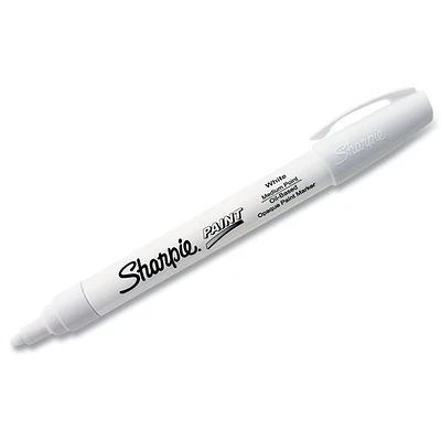 Sharpie - Marcadores Al Oleo Punta Media