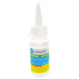 Jm - Silicona Liquida 30 ML