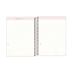 Tilibra - Planner Espiral Soho 2025 - 80 HJS