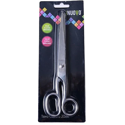 Nuovo - Tijera Para Costuras - 20 CM