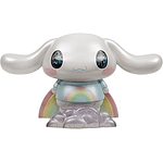 Hello Kitty And Friends - Cinnamoroll Figura 10 Cm