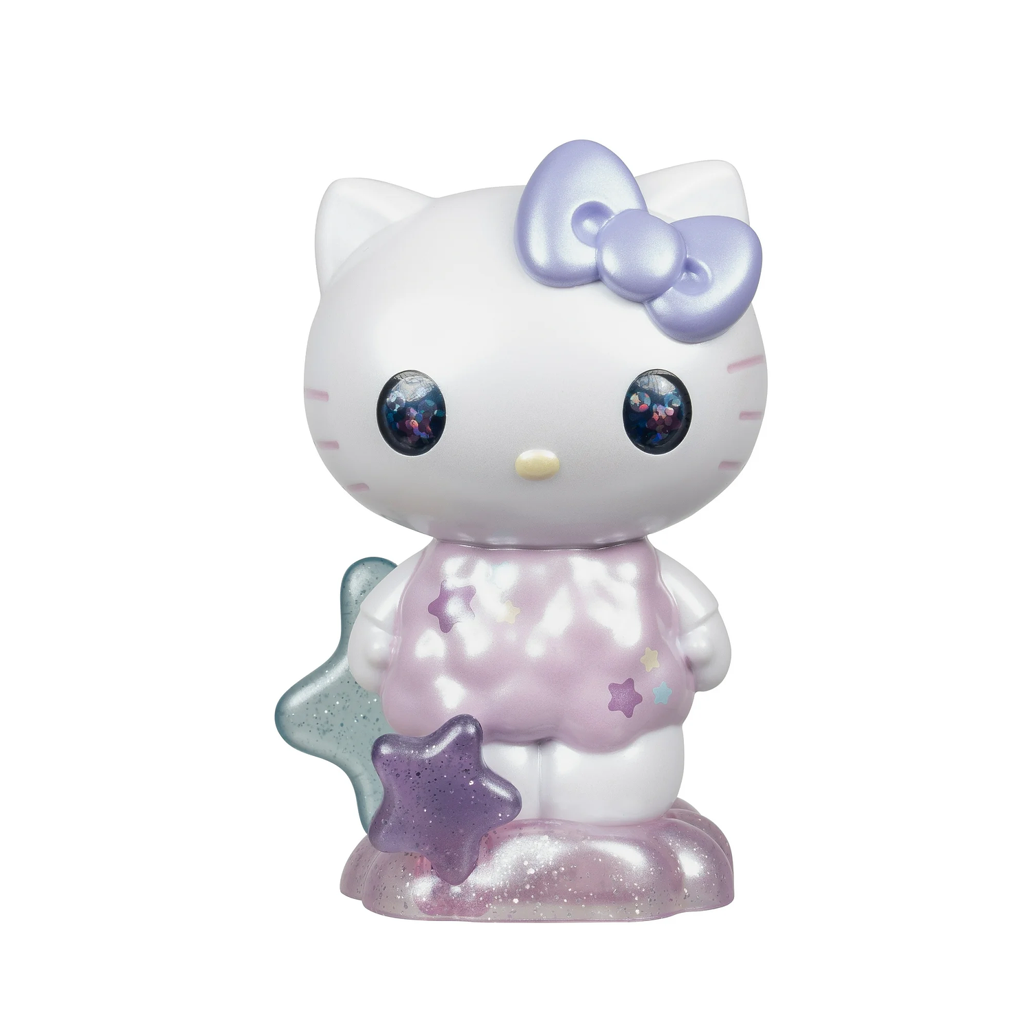 Hello Kitty And Friends - Hello Kitty Figura 10 Cm 2